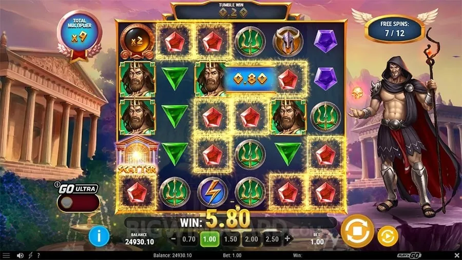 Y777 Daily Bonus